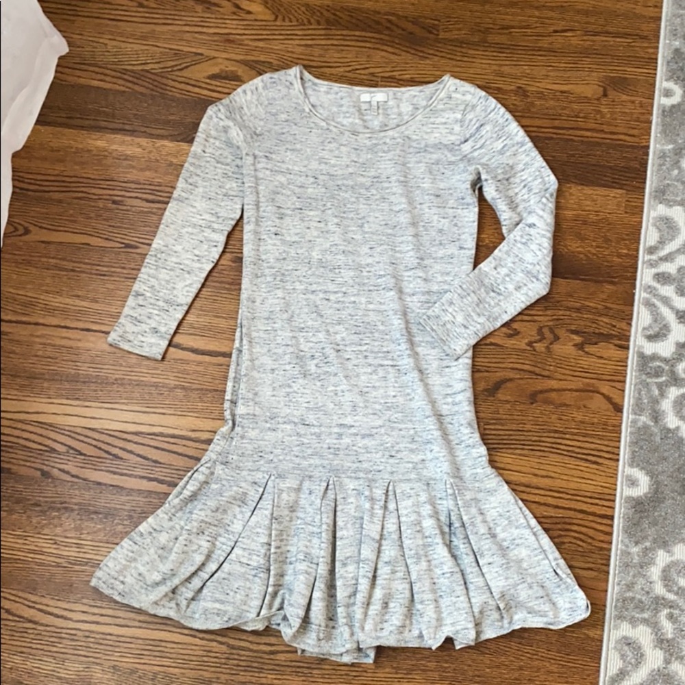 Joie sweater dress